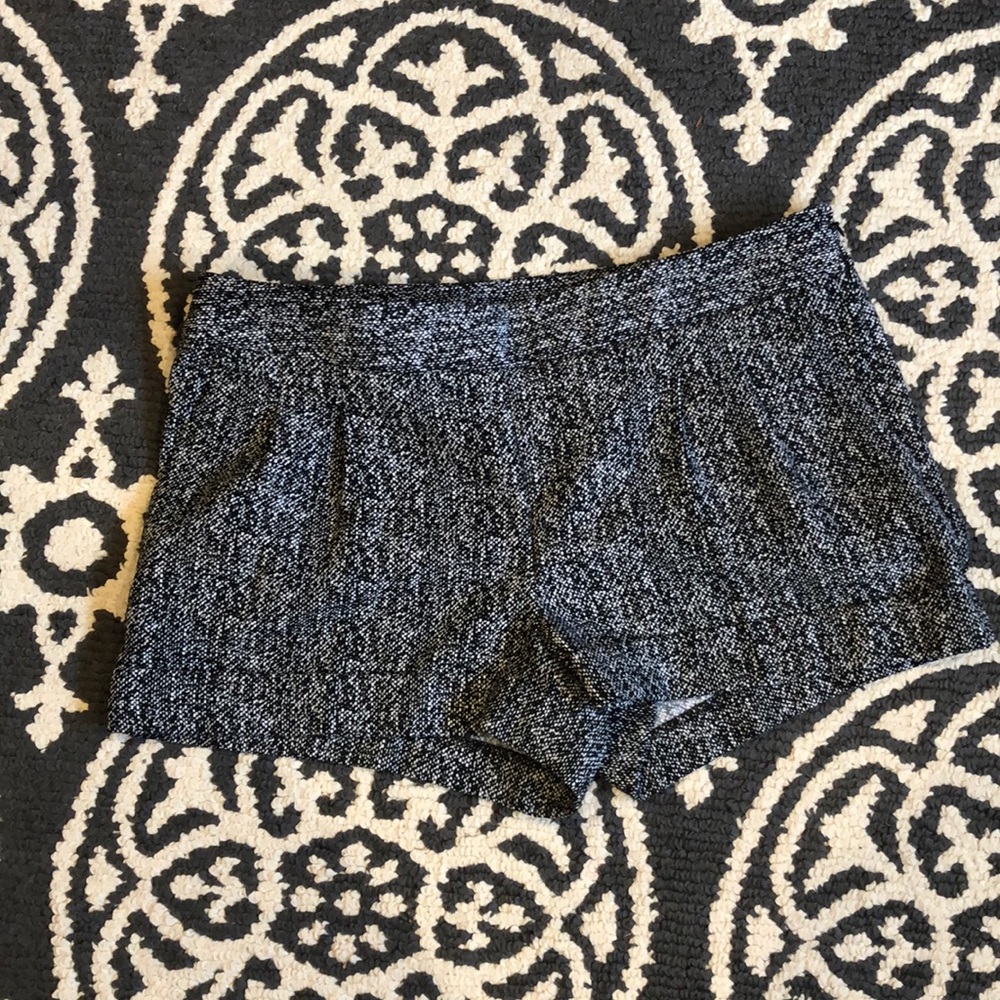 NWOT EXPRESS SHORTS
